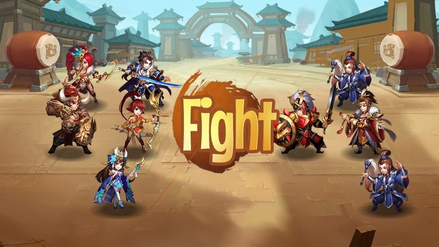Screenshot 12: Dynasty Origins: Pioneer