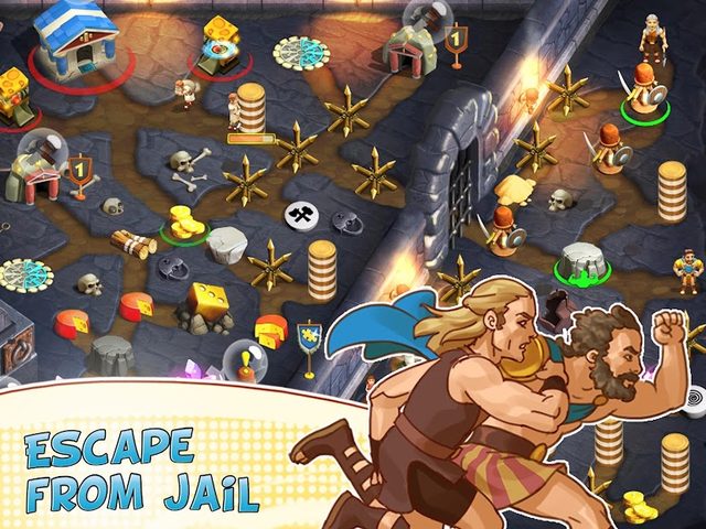 Screenshot 18: Hercules XI (Platinum Edition)
