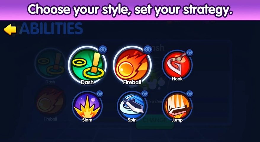 Screenshot 18: Battle Balls Royale