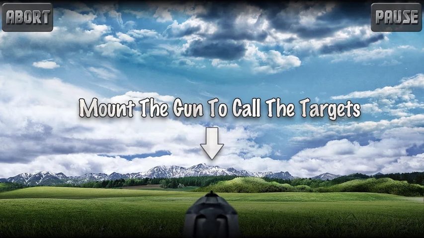 Screenshot 16: Clay Pigeon Hunt