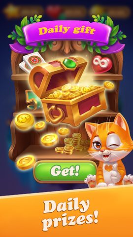 Screenshot 15: Mahjong Magic Islands No WiFi