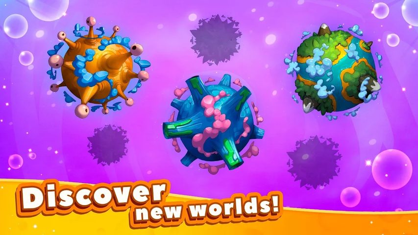 Screenshot 24: Tap Tap Monsters: Evolution