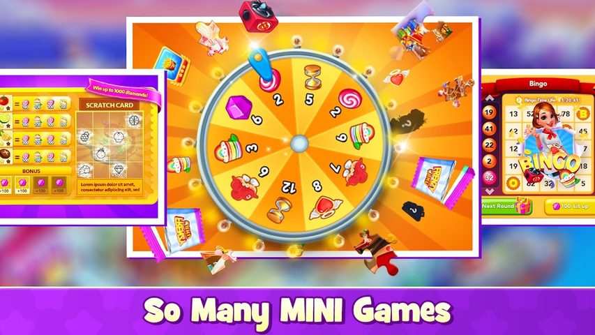 Screenshot 14: Cooking Frenzy®️Cooking Game