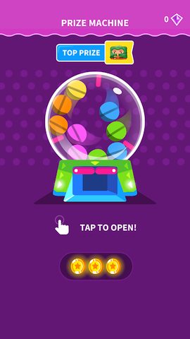 Screenshot 6: Jelly Shift - Obstacle Course
