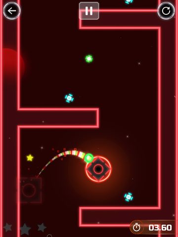 Screenshot 23: Astrogon - Arcade platformer
