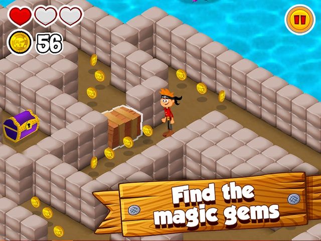 Скриншот 8: MathLand: Math games for kids