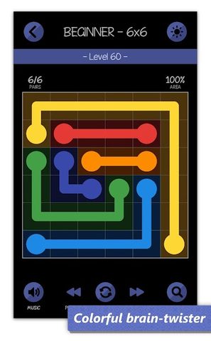 Screenshot 17: Connect The Dots
