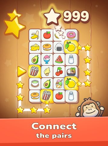 Screenshot 7: Tile star・Pair Matching puzzle