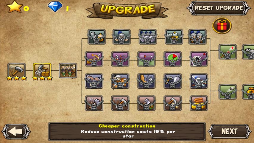 Screenshot 7: Age of Darkness: Epic Empires: Real-Time Strategy