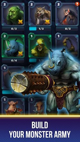 Screenshot 17: World of Monsters