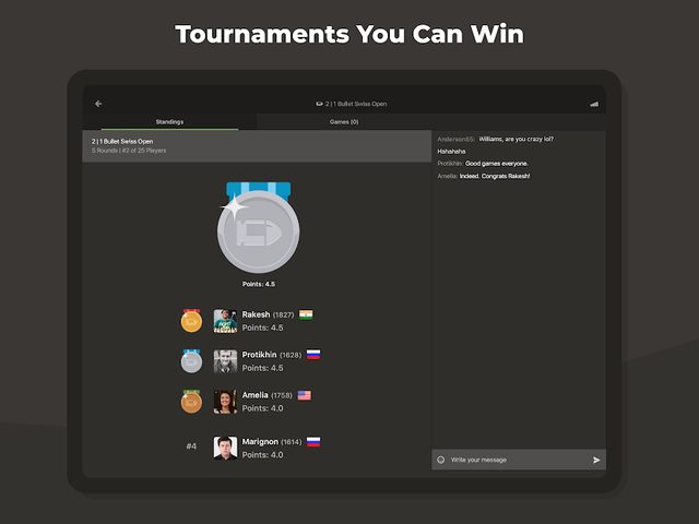 Screenshot 14: Chess - Play and Learn