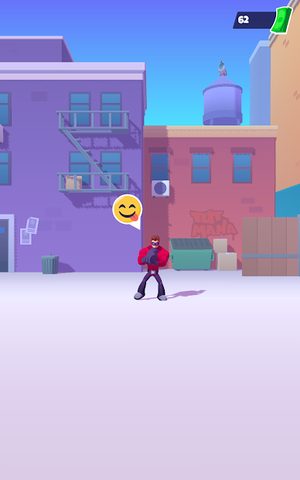 Screenshot 17: Invincible Hero