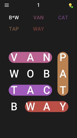 Screenshot 9: Word Search Unlimited