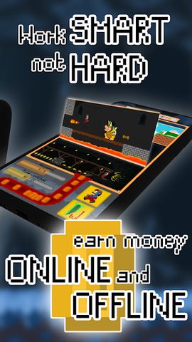 Screenshot 11: CoinBlock Clicker: Idle Clicker