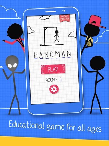 Screenshot 14: Hangman