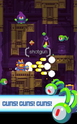 Screenshot 9: Tower Fortress
