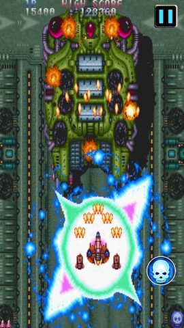 Screenshot 5: TRUXTON classic