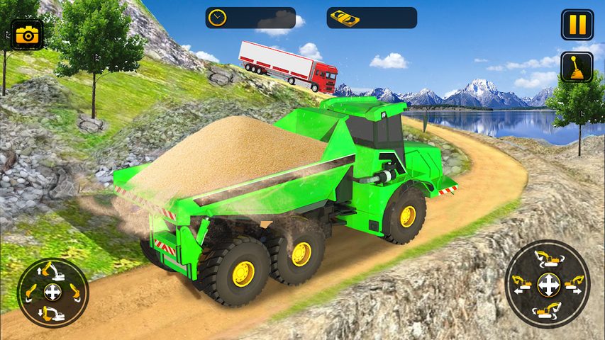Screenshot 19: City Construction Simulator 3D