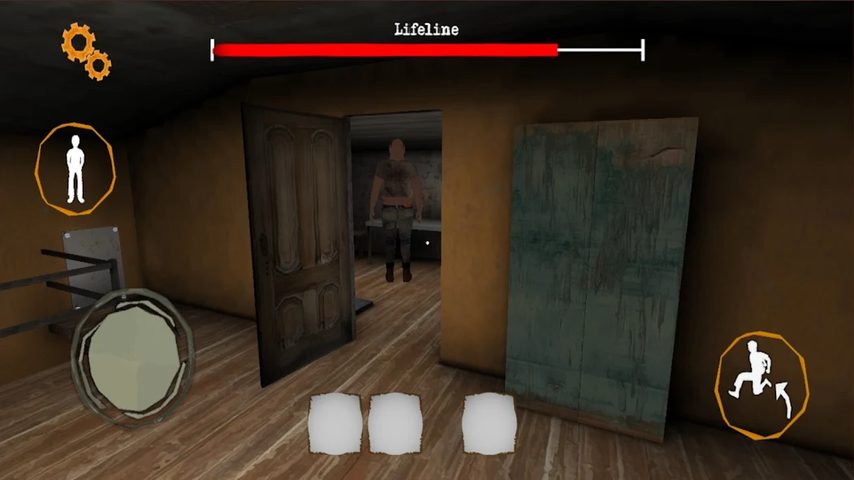 Screenshot 24: The Twins