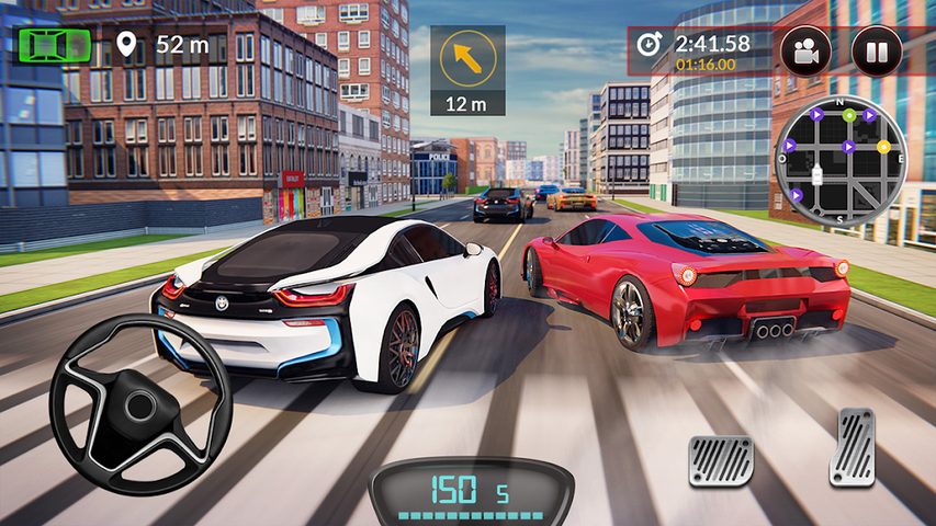 Screenshot 21: Drive for Speed: Simulator