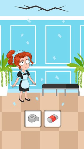 Screenshot 23: Save the Maid－Girl Rescue Game