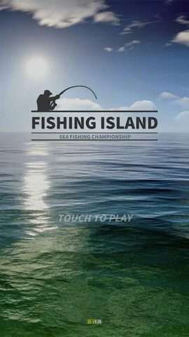 Screenshot 9: Fishing Island