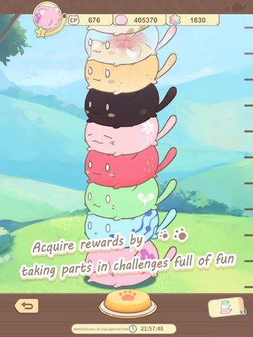 Screenshot 14: Mochicats Collection