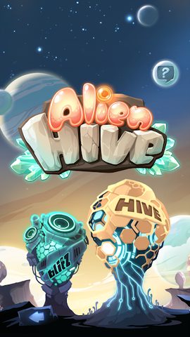 Screenshot 20: Alien Hive
