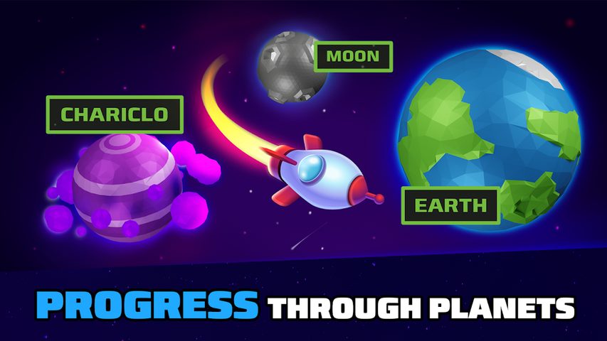 Screenshot 17: Space Colony: Idle Click Miner
