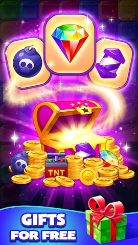 Screenshot 21: Jewel Match Blast