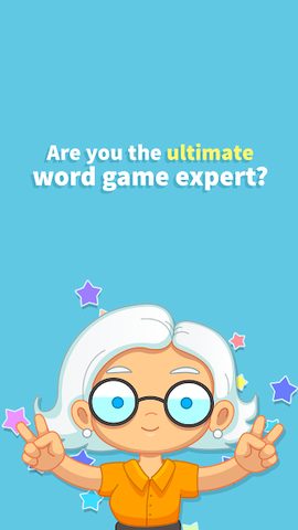 Screenshot 20: WordWhizzle Connect