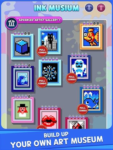 Screenshot 11: Ink Shooters