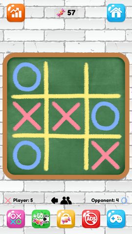 Screenshot 14: Tic Tac Toe: Classic XOXO Game