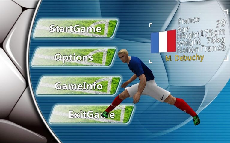 Captura 18: Competición de fútbol evolutiva