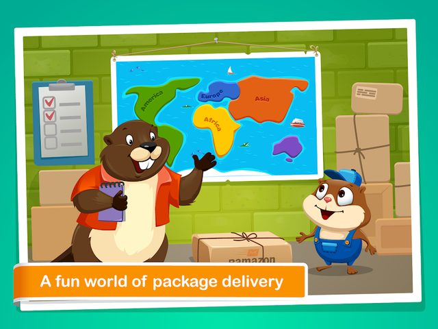 Screenshot 11: Kids Kindergarten Math Lite