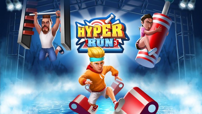 Screenshot 15: Hyper Run 3D