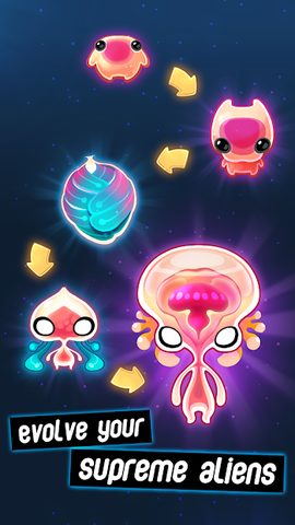 Screenshot 6: Alien Hive