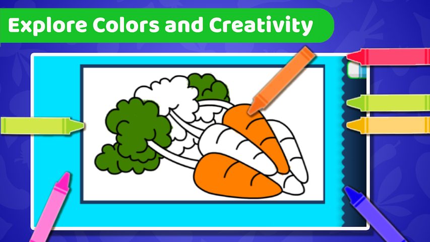 Screenshot 10: Kids Preschool Learning Games