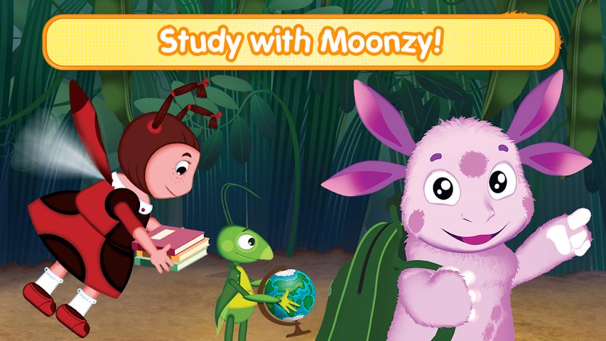 Captura 16: Juegos educativos divertidos para bebés