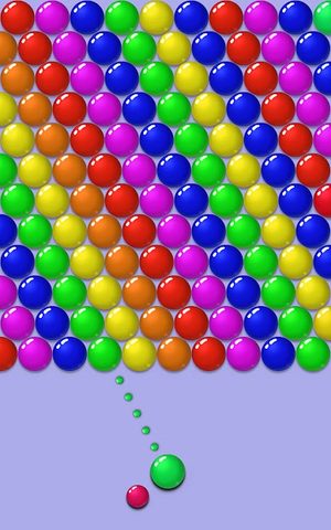 Screenshot 16: Bubble Shooter-Classic bubble Match&Puzzle Game