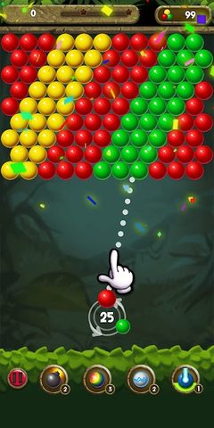 Screenshot 14: Bubble Shooter: Jungle POP