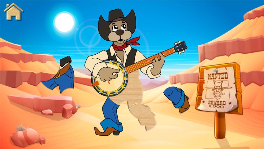 Screenshot 13: Musical Instruments for Kids