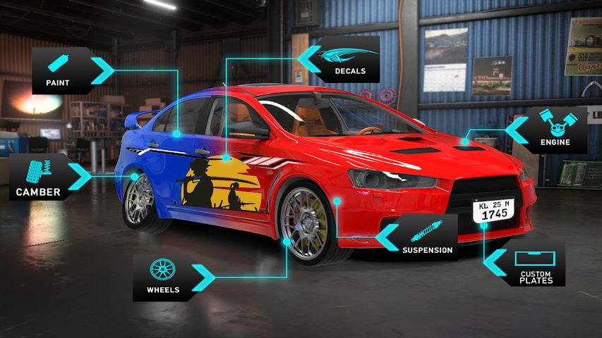 Captura 12: Autoescuela Moderna