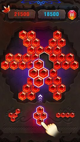 Screenshot 20: Block Puzzle