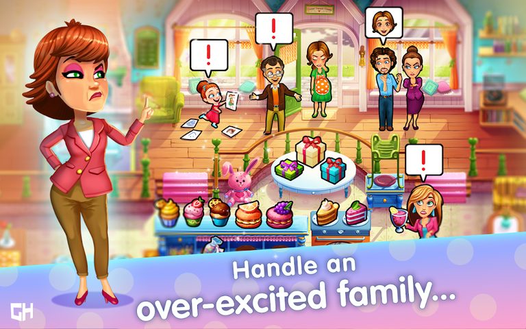 Скриншот 13: Delicious: Чудо Жизни