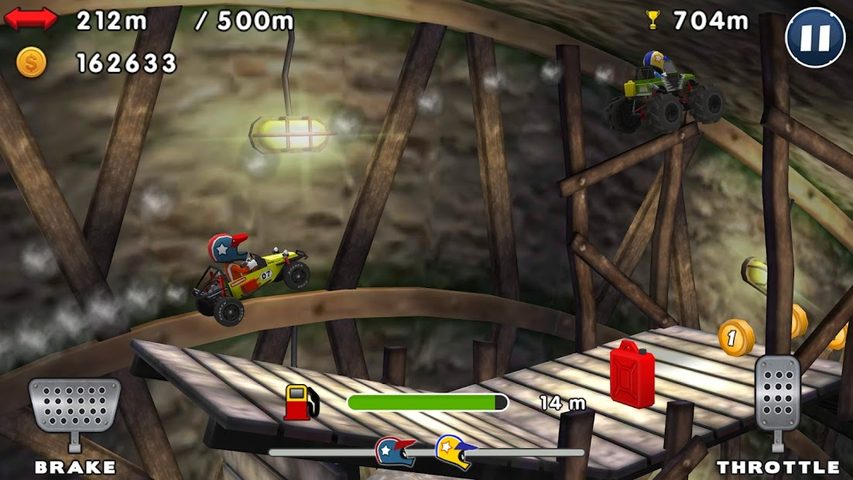 Screenshot 15: Mini Racing Adventures
