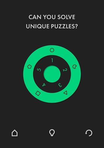 Screenshot 9: Seasons Puzzles | Mind Games & Brain Teasers