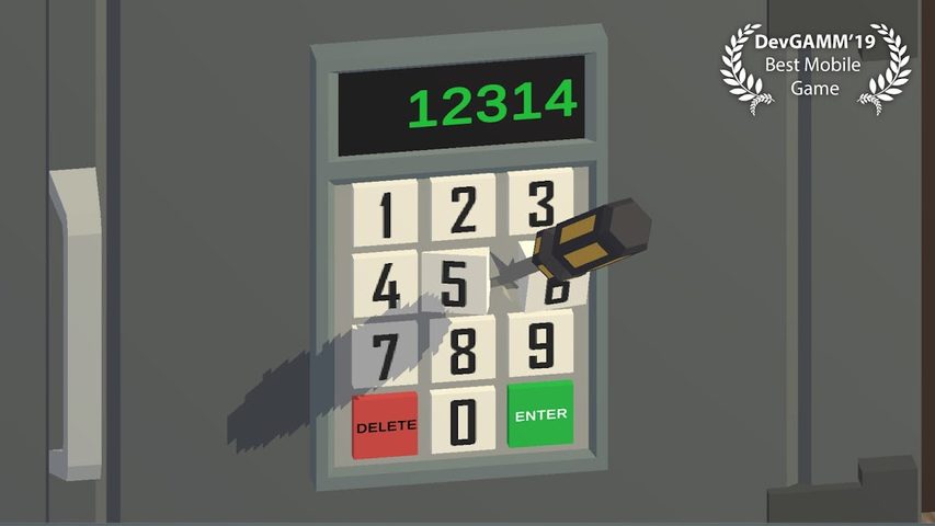 Screenshot 18: Tiny Room Stories Town Mystery