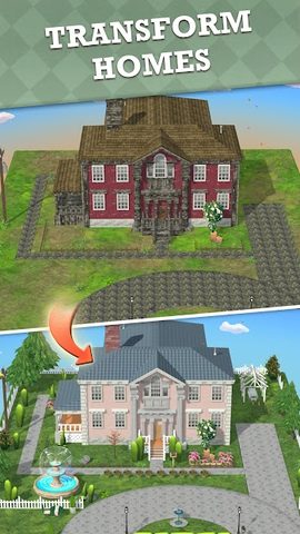 Screenshot 16: House Flip™: Home Remodel Game