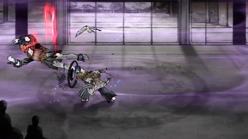Screenshot 7: Ronin: The Last Samurai